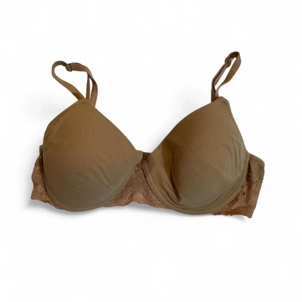 Natori Women's Tan Bra
